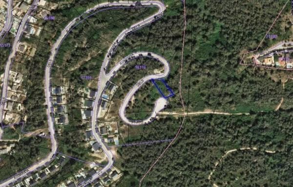 Terreno en avenida dels Pinars, 175 thumbnail 1
