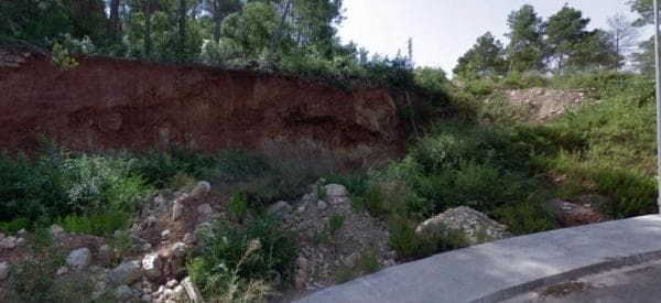 Terreno en avenida dels Pinars, 175 thumbnail 2