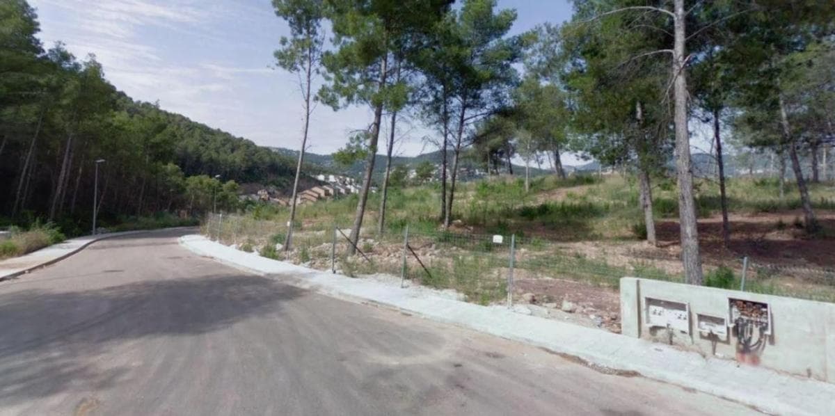 Terreno en venta en Vallirana, Barcelona photo 5