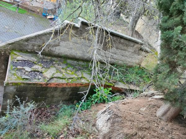 Terreno en calle de Sant Ponç s/n thumbnail 2