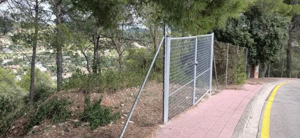 Terreno en Corbera de Llobregat thumbnail 2