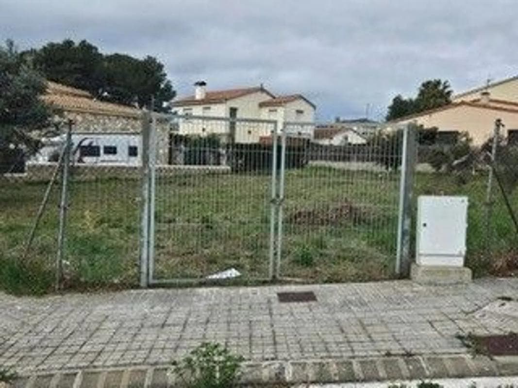 Terreno en venta en Collbató, Barcelona photo 2