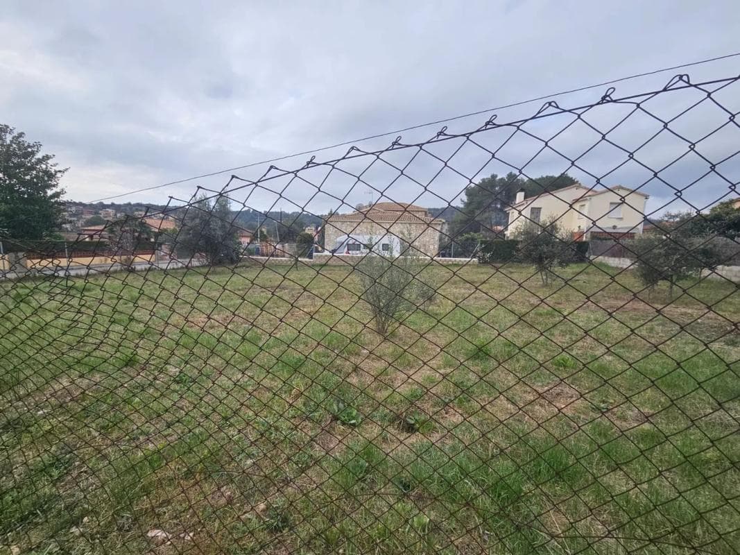 Terreno en venta en Collbató, Barcelona photo 3