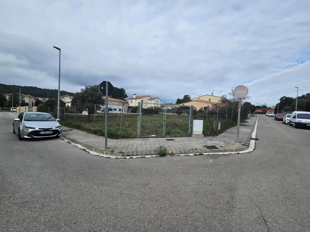 Terreno en venta en Collbató, Barcelona photo 4