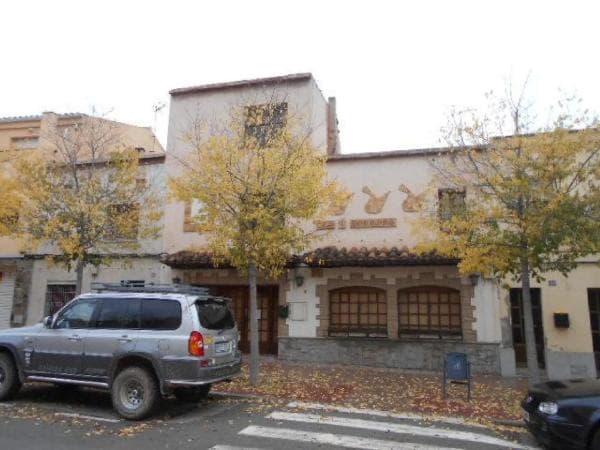 Terreno en calle Rebato photo 1