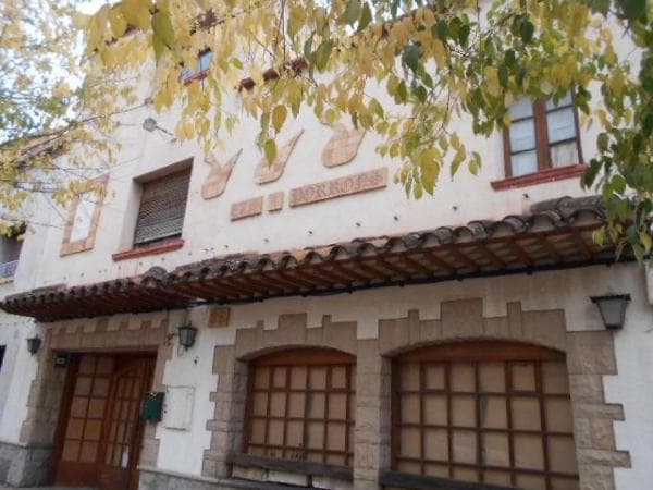Terreno en calle Rebato photo 3