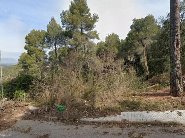 Terreno en Corbera de Llobregat thumbnail 2