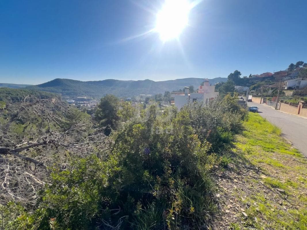 Terreno en venta en Vallirana, Barcelona photo 4