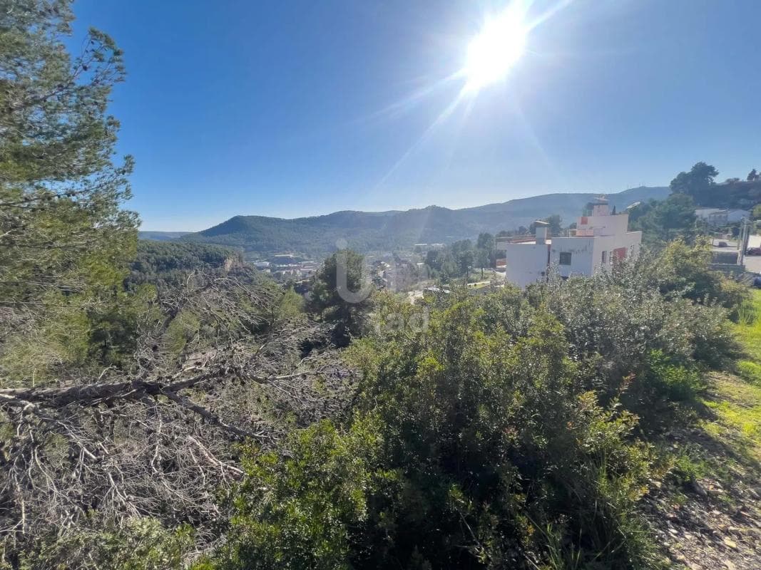 Terreno en venta en Vallirana, Barcelona photo 5