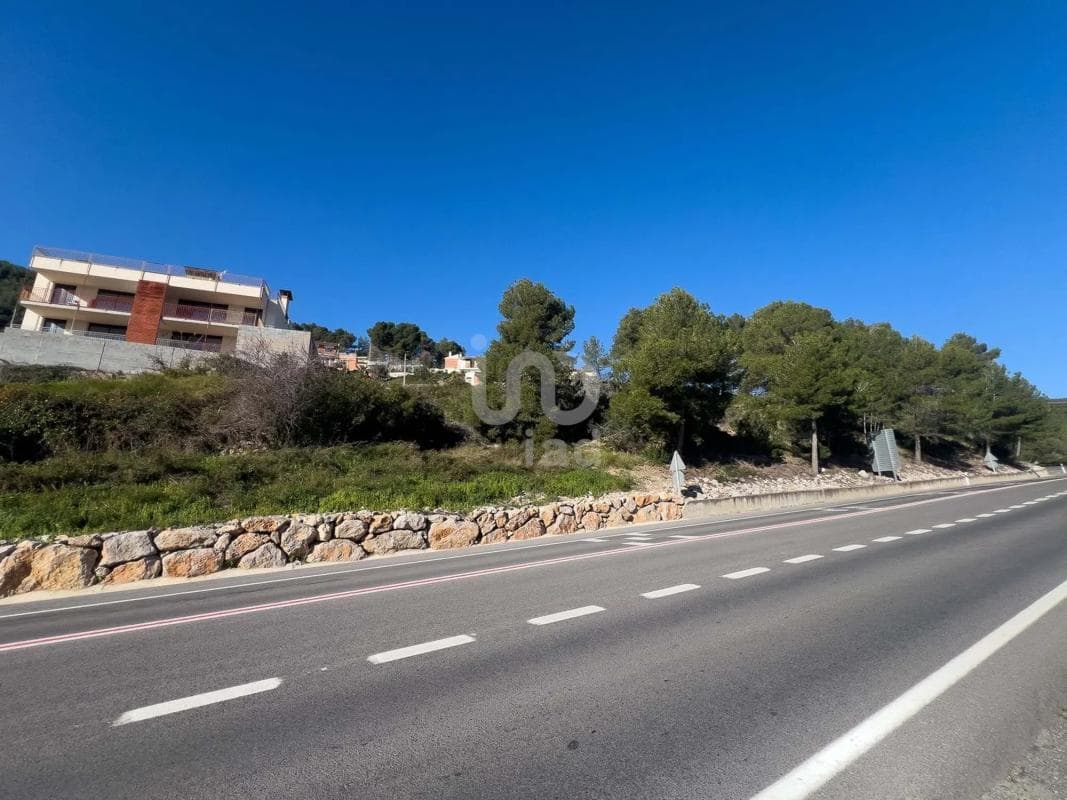Terreno en venta en Vallirana, Barcelona photo 5