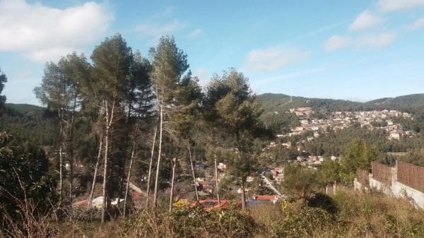 Terreno en calle de Joan Miró, 13 thumbnail 2