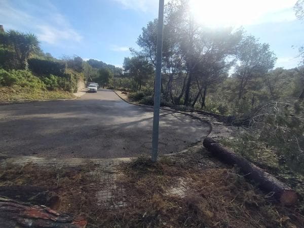 Terreno en calle de Salvador Dalí, 13 thumbnail 1