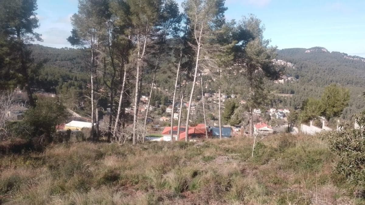Terreno en venta en Corbera de Llobregat, Barcelona photo 4