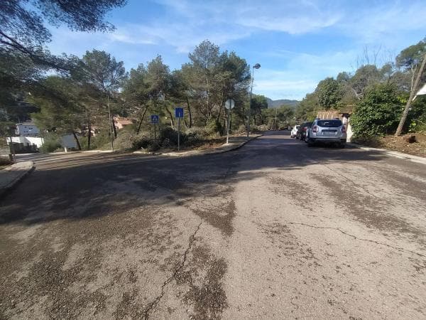 Terreno en calle de Salvador Dalí, 13 thumbnail 2