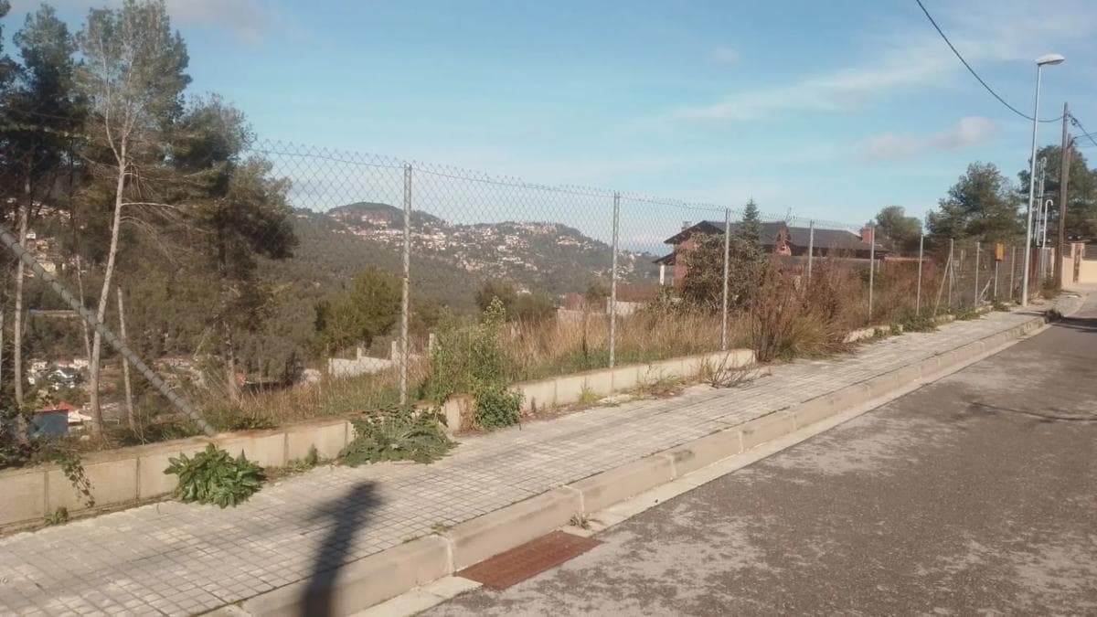 Terreno en venta en Corbera de Llobregat, Barcelona photo 5