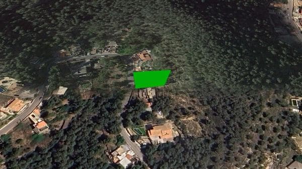 Terreno en calle Gregal photo 1