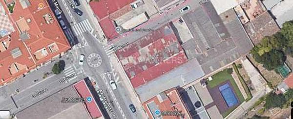 Terreno en avenida Francesc Macià thumbnail 1