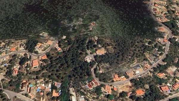 Terreno en calle Gregal photo 3