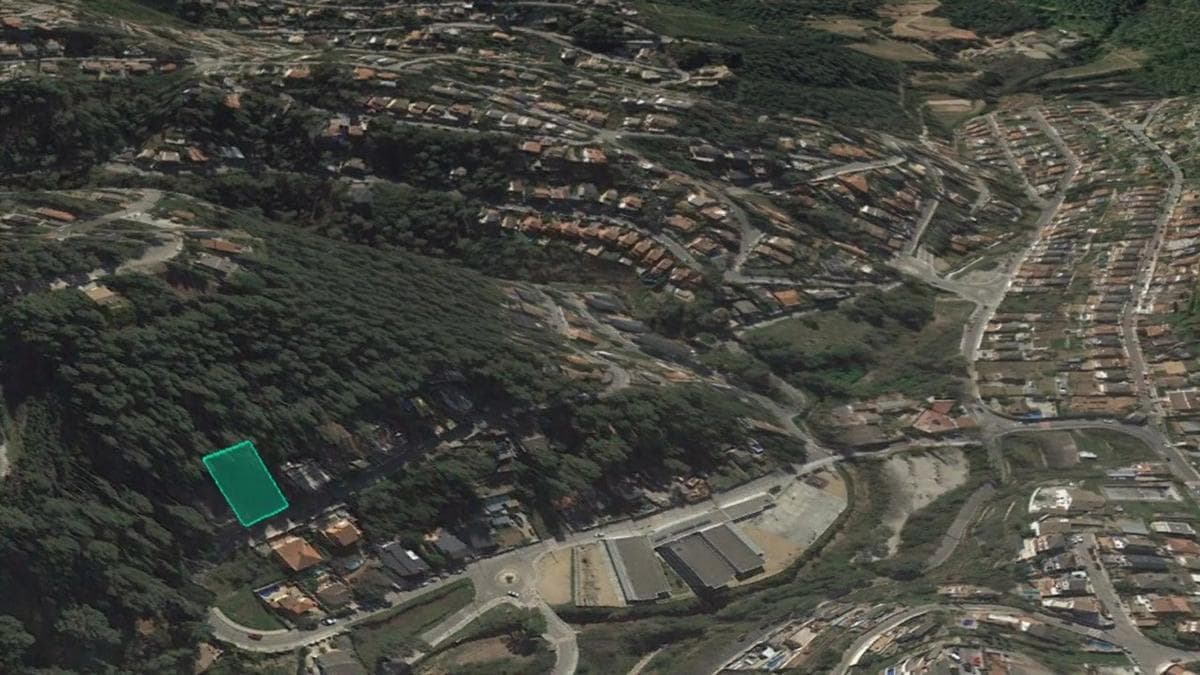 Terreno en venta en Vallirana, Barcelona photo 3