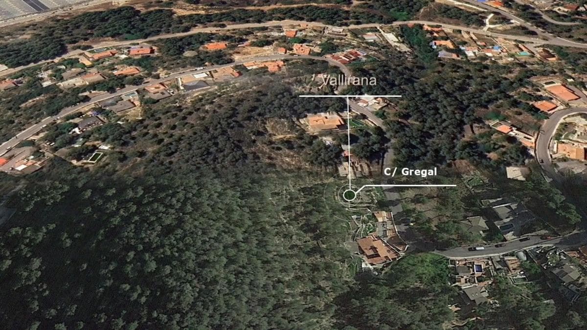 Terreno en venta en Vallirana, Barcelona photo 4
