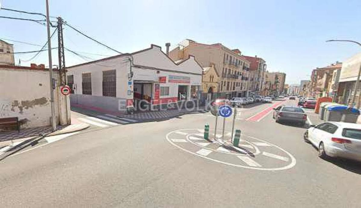 Terreno en venta en Esparreguera, Barcelona photo 3
