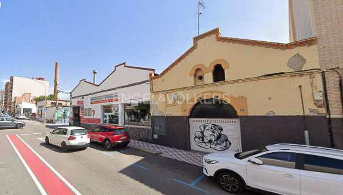Terreno en venta en Esparreguera, Barcelona photo 4
