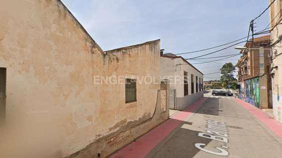 Terreno en venta en Esparreguera, Barcelona photo 5