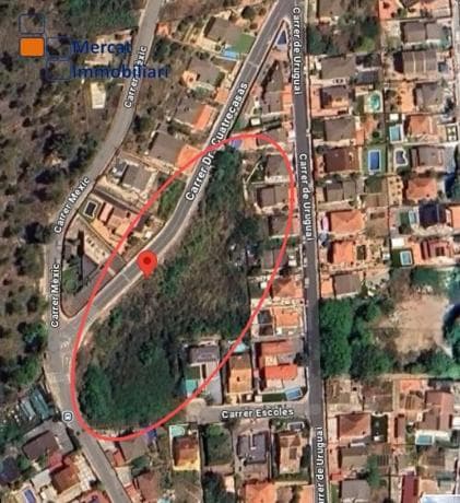 Terreno en calle Doctor Cuatrecasas photo 1