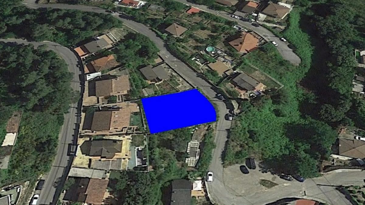 Terreno en venta en Corbera de Llobregat, Barcelona photo 2