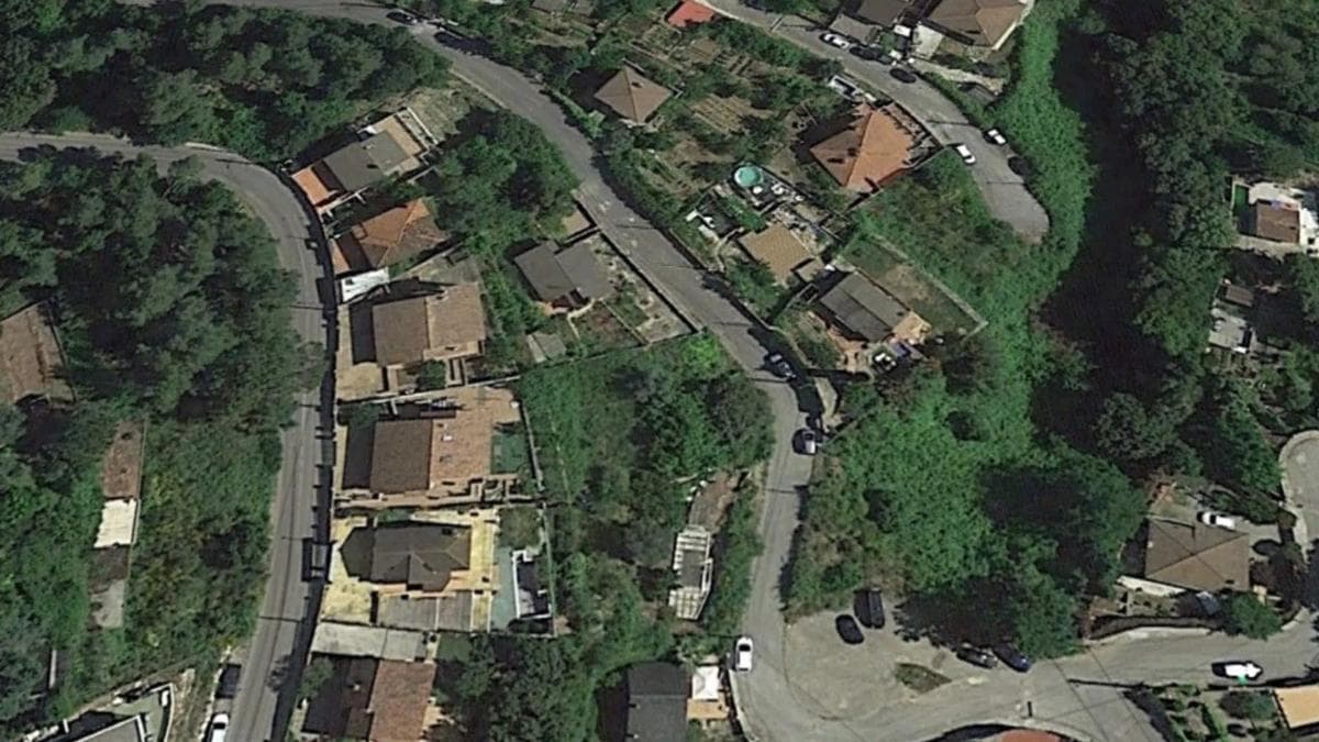 Terreno en venta en Corbera de Llobregat, Barcelona photo 4