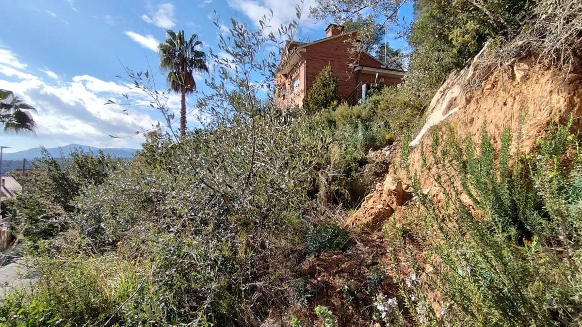 Terreno en venta en La Palma de Cervelló, Barcelona photo 5