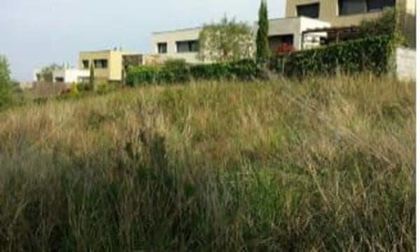 Terreno en calle Núria photo 3