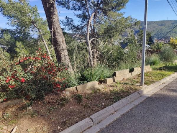 Terreno en calle Bona-Vall, 7 thumbnail 1