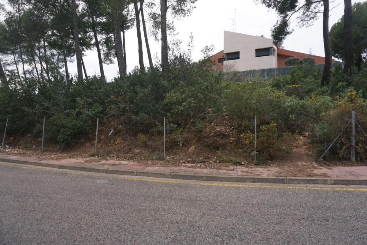 Terreno en venta en Corbera de Llobregat, Barcelona photo 5