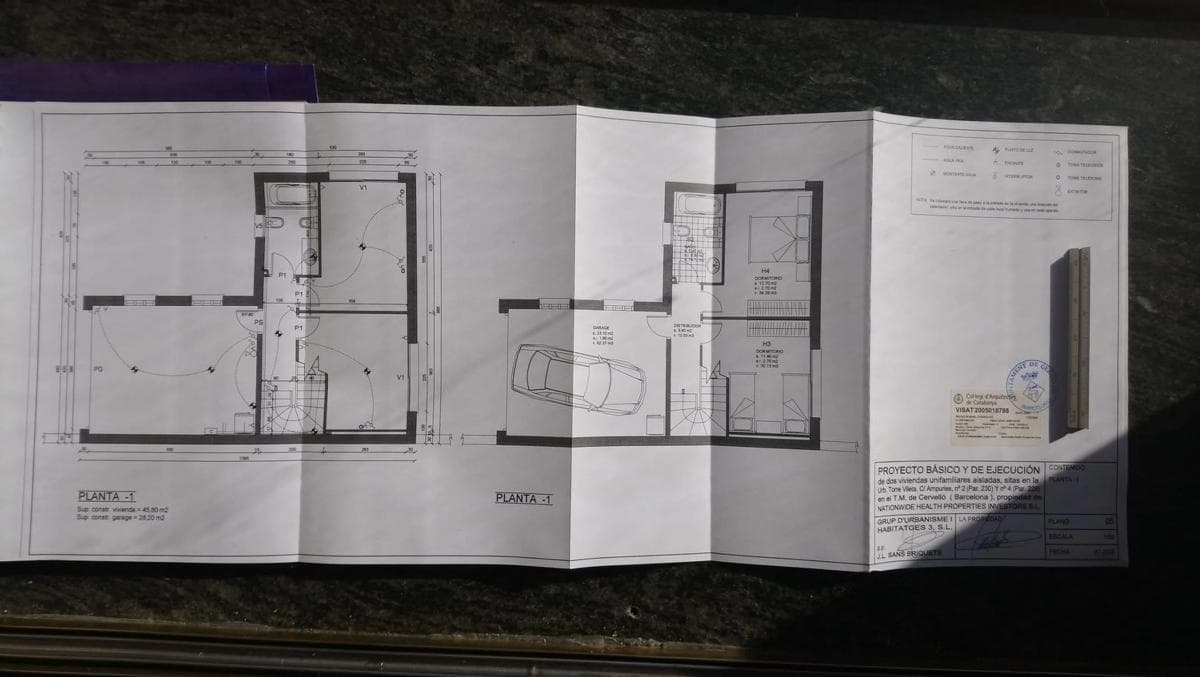 Terreno en venta en Cervelló, Barcelona photo 2
