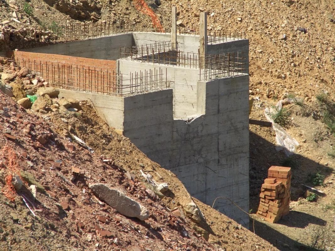 Terreno en venta en Cervelló, Barcelona photo 5