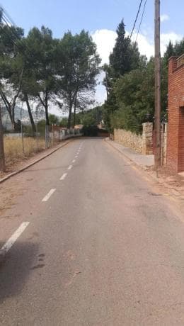 Terreno en via Abadia de Montserrat thumbnail 2