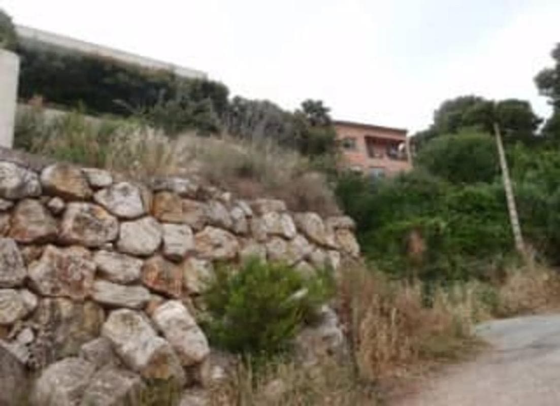 Terreno en venta en Vallirana, Barcelona photo 4