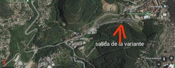 Terreno en Vallirana photo 2