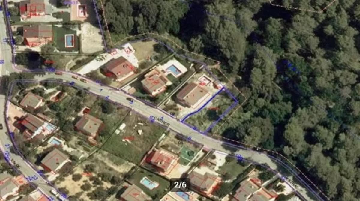 Terreno en venta en Sant esteve Sesrovires, Barcelona photo 4