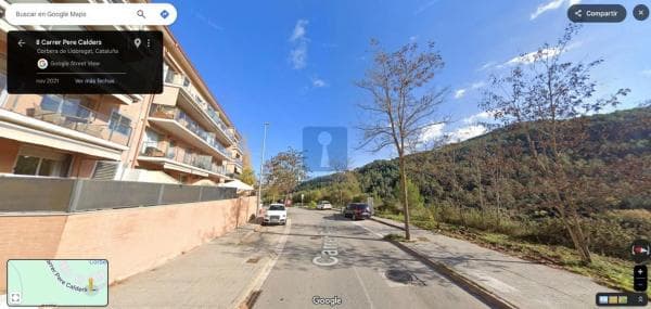 Terreno en calle Pere Calders thumbnail 2