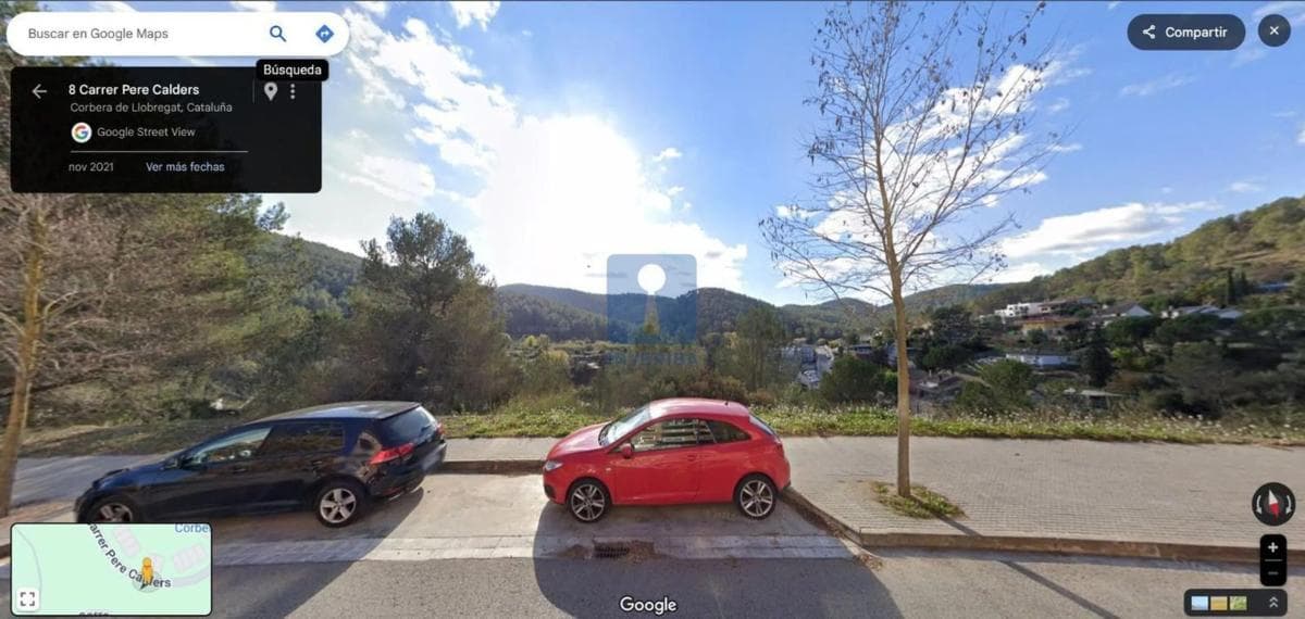Terreno en venta en Corbera de Llobregat, Barcelona photo 4