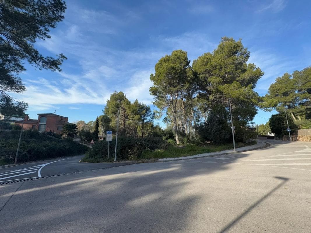 Terreno en venta en Corbera de Llobregat, Barcelona photo 5