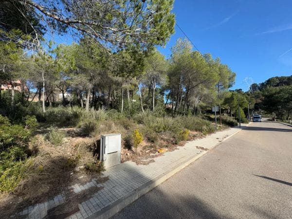 Terreno en calle de Salvador Dalí, 5 thumbnail 2
