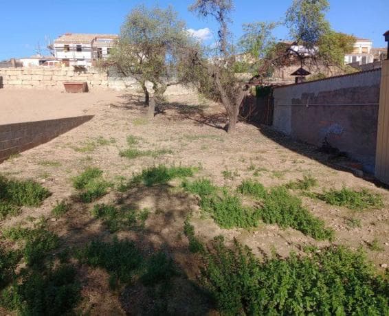 Terreno en calle del Lliri thumbnail 1