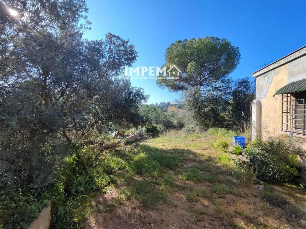 Terreno en venta en Sant esteve Sesrovires, Barcelona photo 2