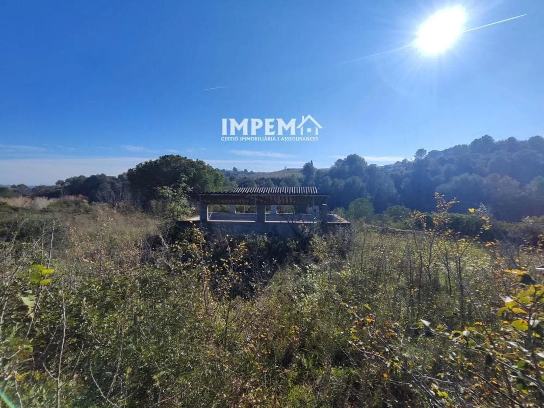 Terreno en venta en Sant esteve Sesrovires, Barcelona photo 5
