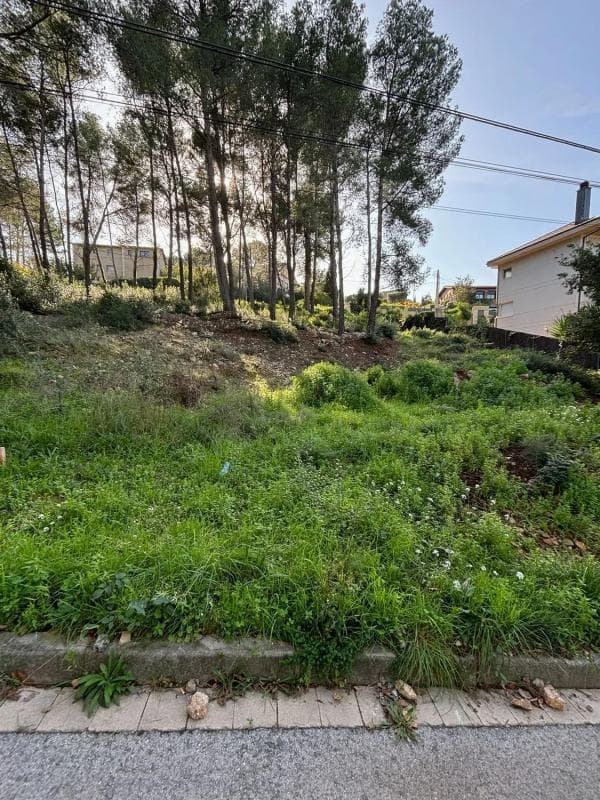 Terreno en venta en Corbera de Llobregat, Barcelona photo 2