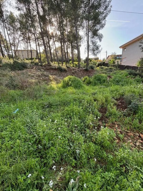 Terreno en venta en Corbera de Llobregat, Barcelona photo 3
