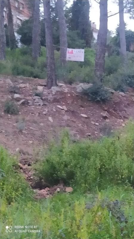 Terreno en venta en Corbera de Llobregat, Barcelona photo 4
